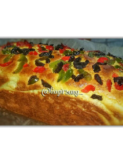 Foto resep Brudel Cake