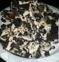 Easy Steps Make|Recipe} Oreo Cheesecake Brownies the Delicious, Perfect