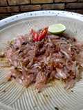 Rujak Jeruk Bali