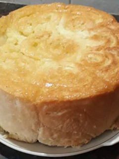Una foto de Torta 80 golpes