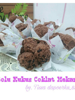 Foto resep Bolu Kukus Anti Gagal 100%