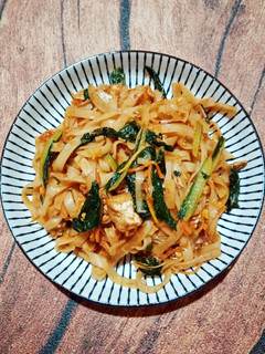 Foto resep Kwetiau Goreng