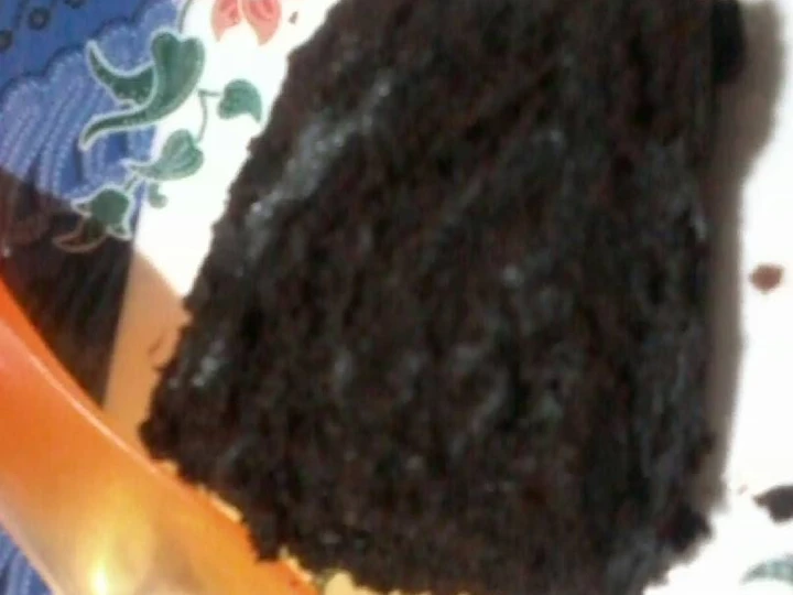 Easy Steps to Prepare Recipes Farah Quinn&amp;#39;s Super Moist Chocolate Cake the Perfect Really Delicious.