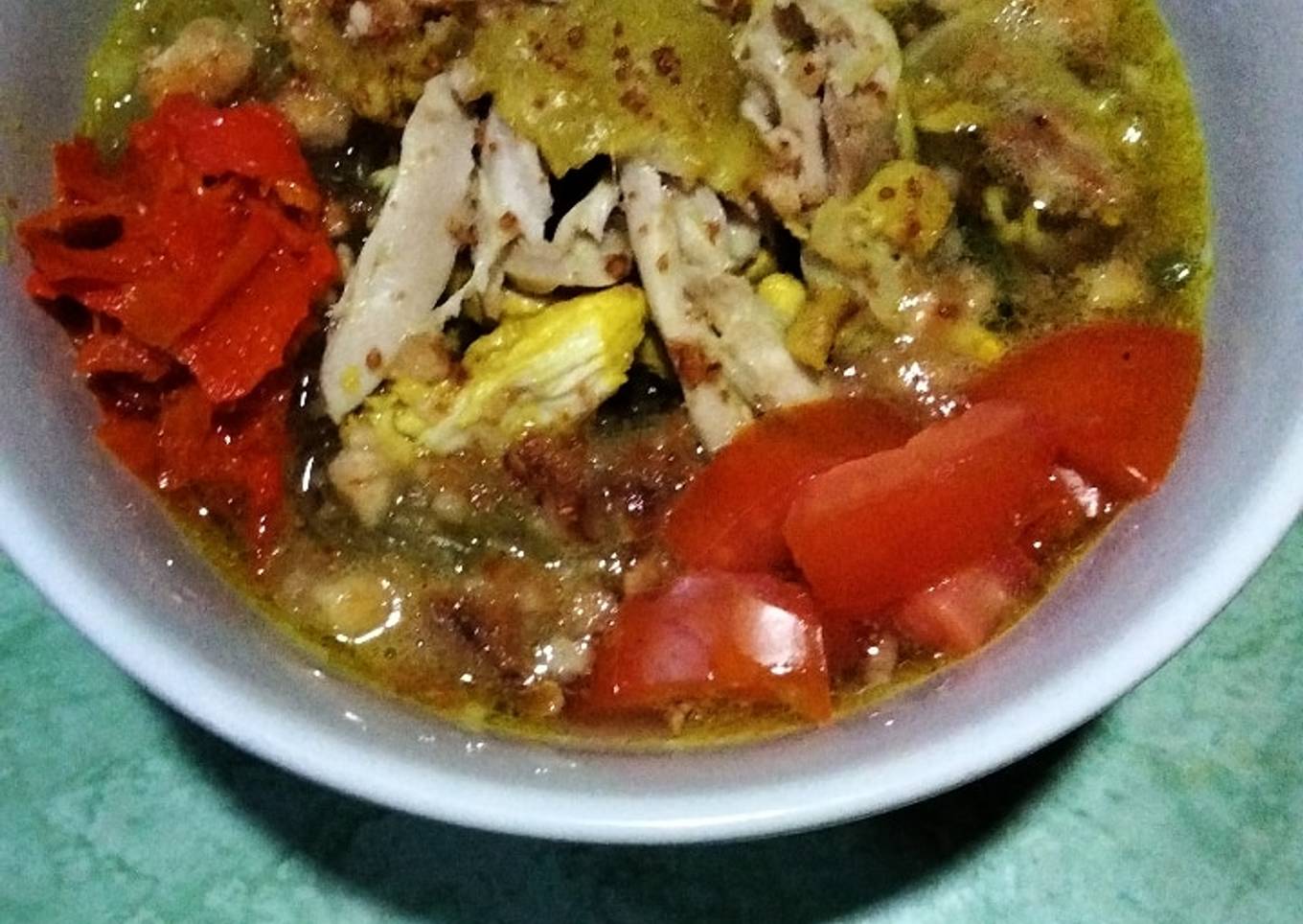 Soto Ayam