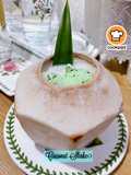 👩‍🍳Coconut Shake
