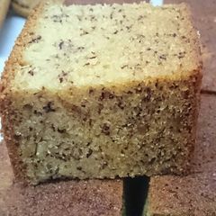 Banana cake A picture of Banana cake.