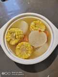 Radish Soup
