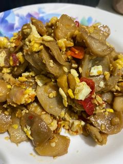 Foto resep Nasi Gila