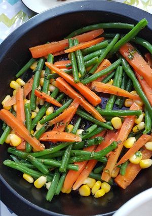 Foto resep Butter salad