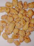 Wheaty crackles