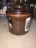 Nutella casera totalmente vegana