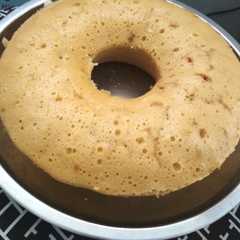 Bolu tiwul / kue tiwul রেসিপির প্রধান ছবি