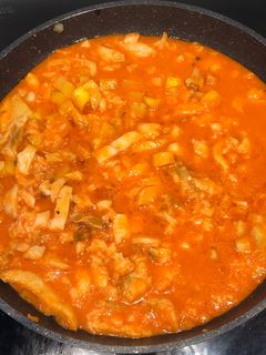 Una foto de Ajoarriero de Navarra a mi estilo