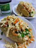 بطاطا كومبير
