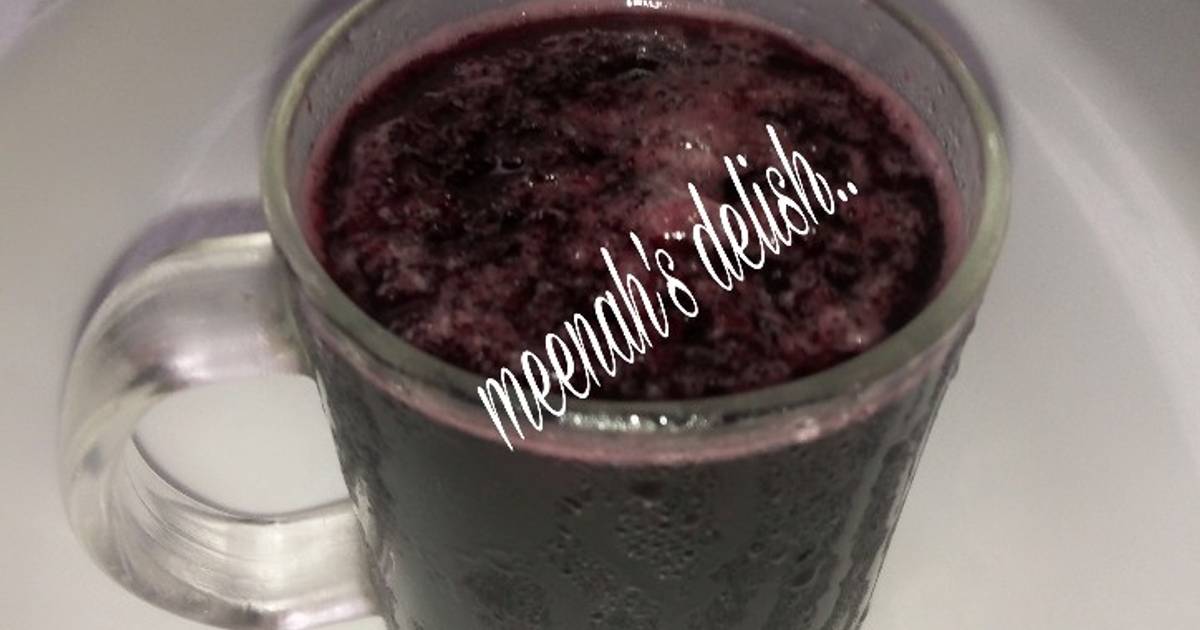 Cucumber flavoured zobo drink Recipe by Amina Abdullahi Cookpad