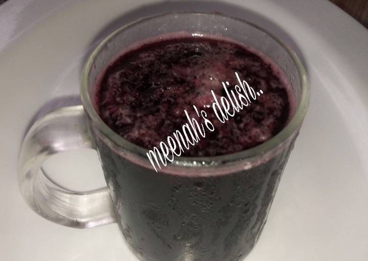 How to Prepare Tasty Cucumber flavoured zobo drink This is Secret Recipe  From Best My Grandma's Recipe !!