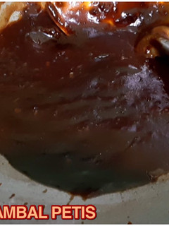 Foto resep Sambal petis