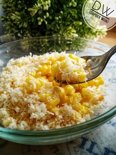Foto resep Jasuke