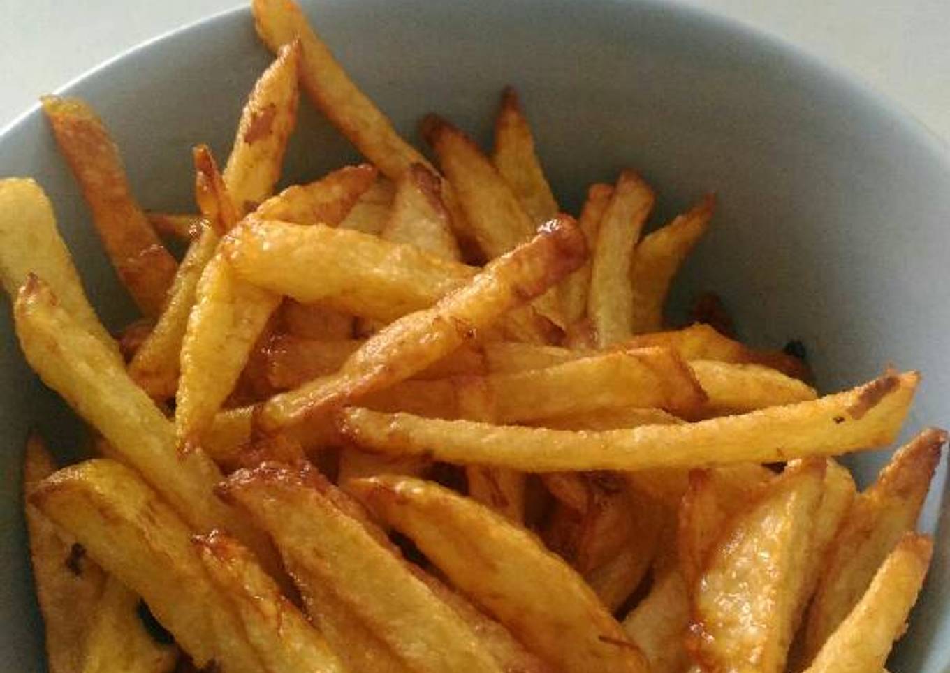 Kentang Goreng special