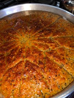 صورة لوصفة يانسونيه