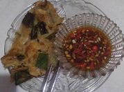 Gambar pajeon kimchi