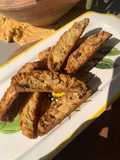 Cantucci frutta secca e uvetta