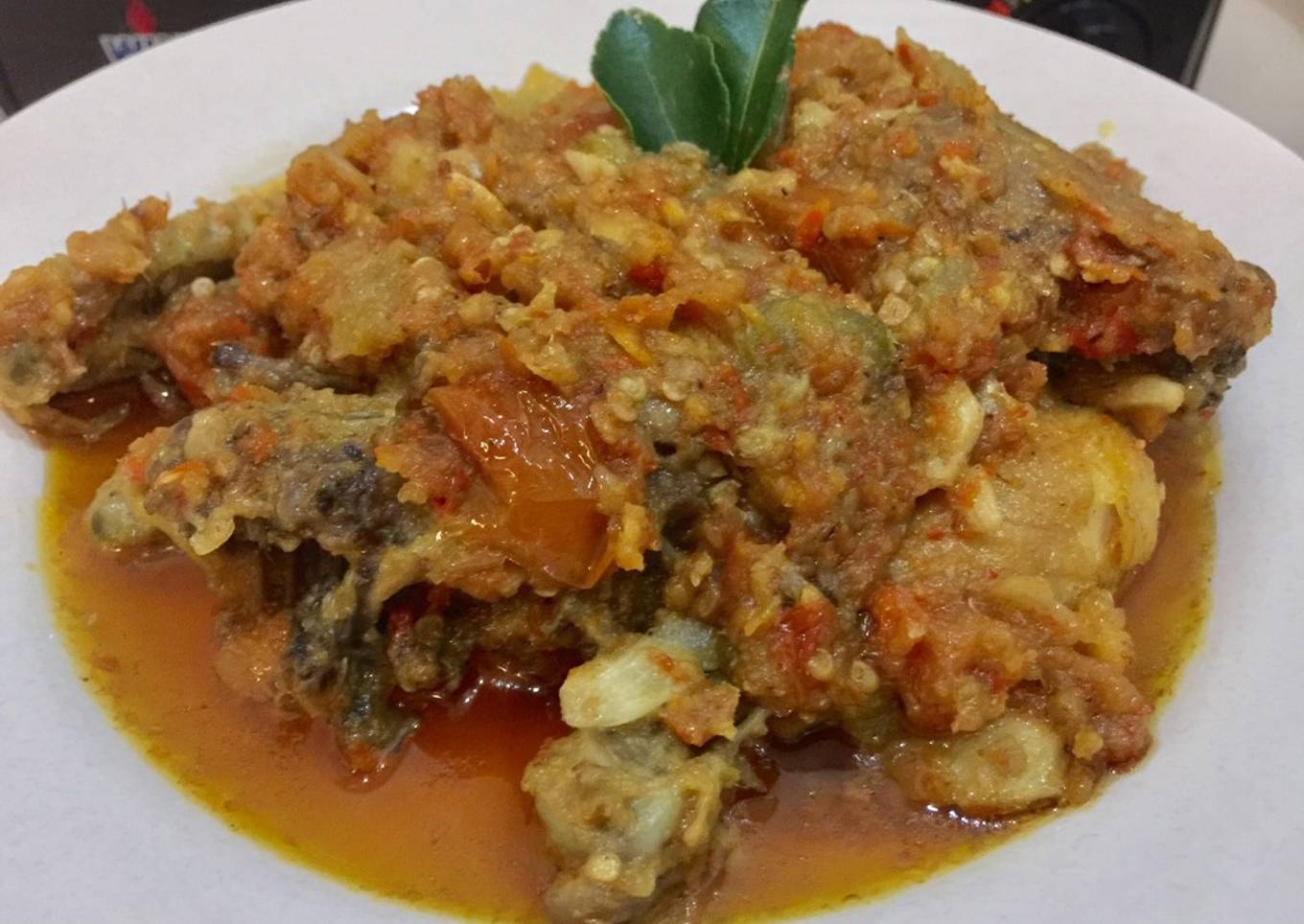Ayam Balado