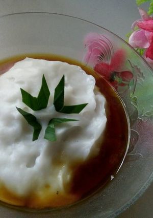 Foto resep Bubur Sumsum 😊