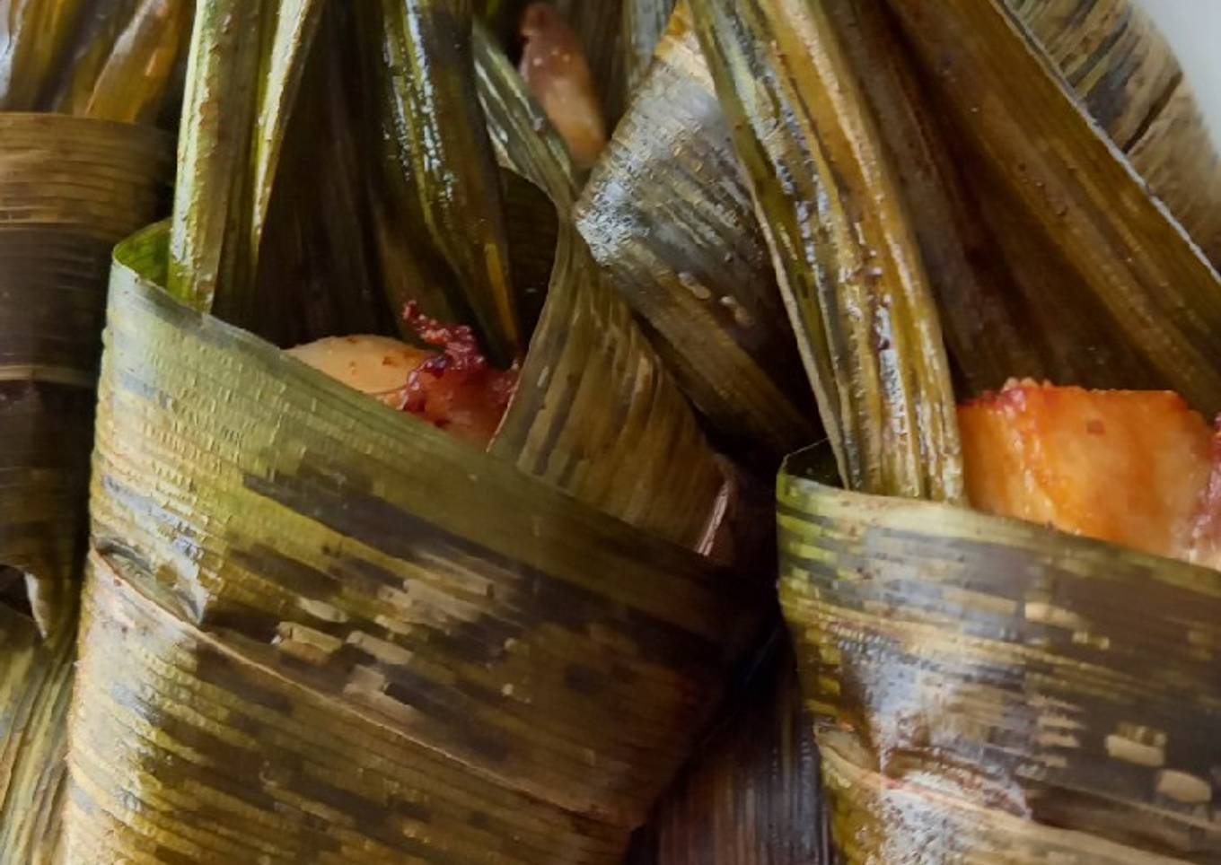 Ayam Goreng Pandan