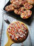 Mini Pizza Malaysia