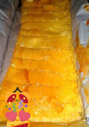 Foto resep Cheseecake cotton Japanese