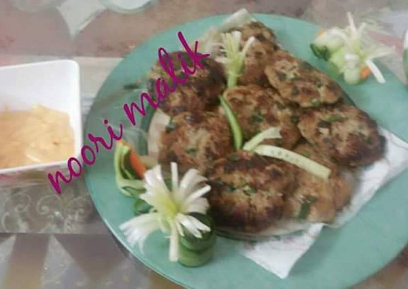 Chinese kbab