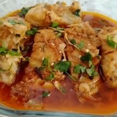 فش گریوی A picture of فش گریوی.