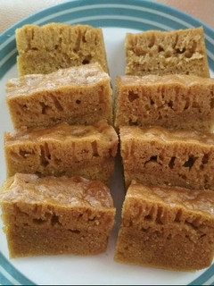 Foto resep Cake matcha ekonomis
