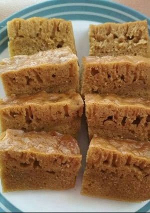 Foto resep Cake matcha ekonomis