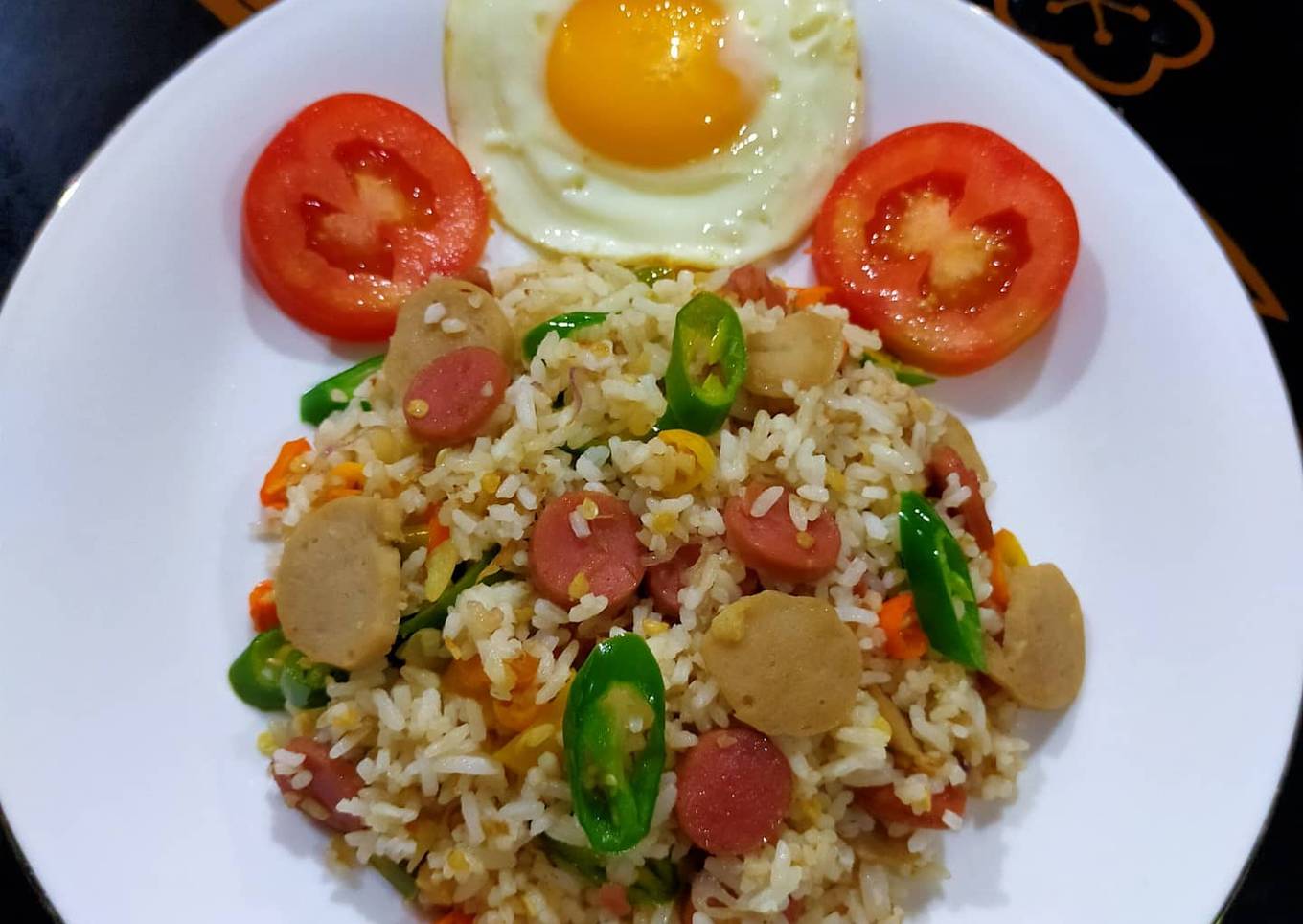 Nasi goreng