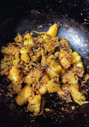 मसाला इडली (Masala idli recipe in hindi) रेसिपी मुख्य फोटो