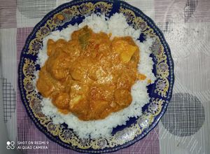 صورة لوصفة ماف سخون في البرد 😋