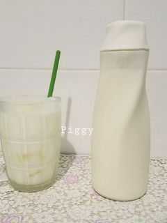 Hình của món SP.0592 - Sữa Chua Uống Caspian Sea.