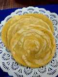 Roti Maryam
