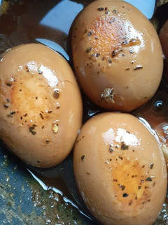 Foto resep Telor Pindang