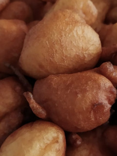 Una foto de Paparajotas dulces de Jaén