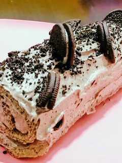 Una foto de Brazo de Oreo