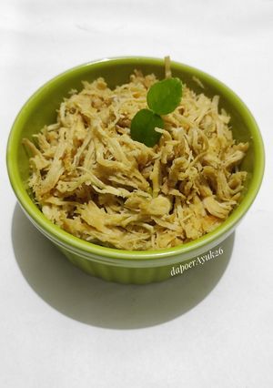 Foto resep Isian Lemper Ayam