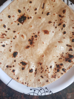 A picture of Roti.