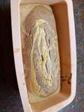 Budín integral rápido y fácil✨