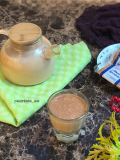Foto resep Chai Arab (Teh Susu Rempah Arab)