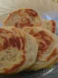 Roti Canai Part II