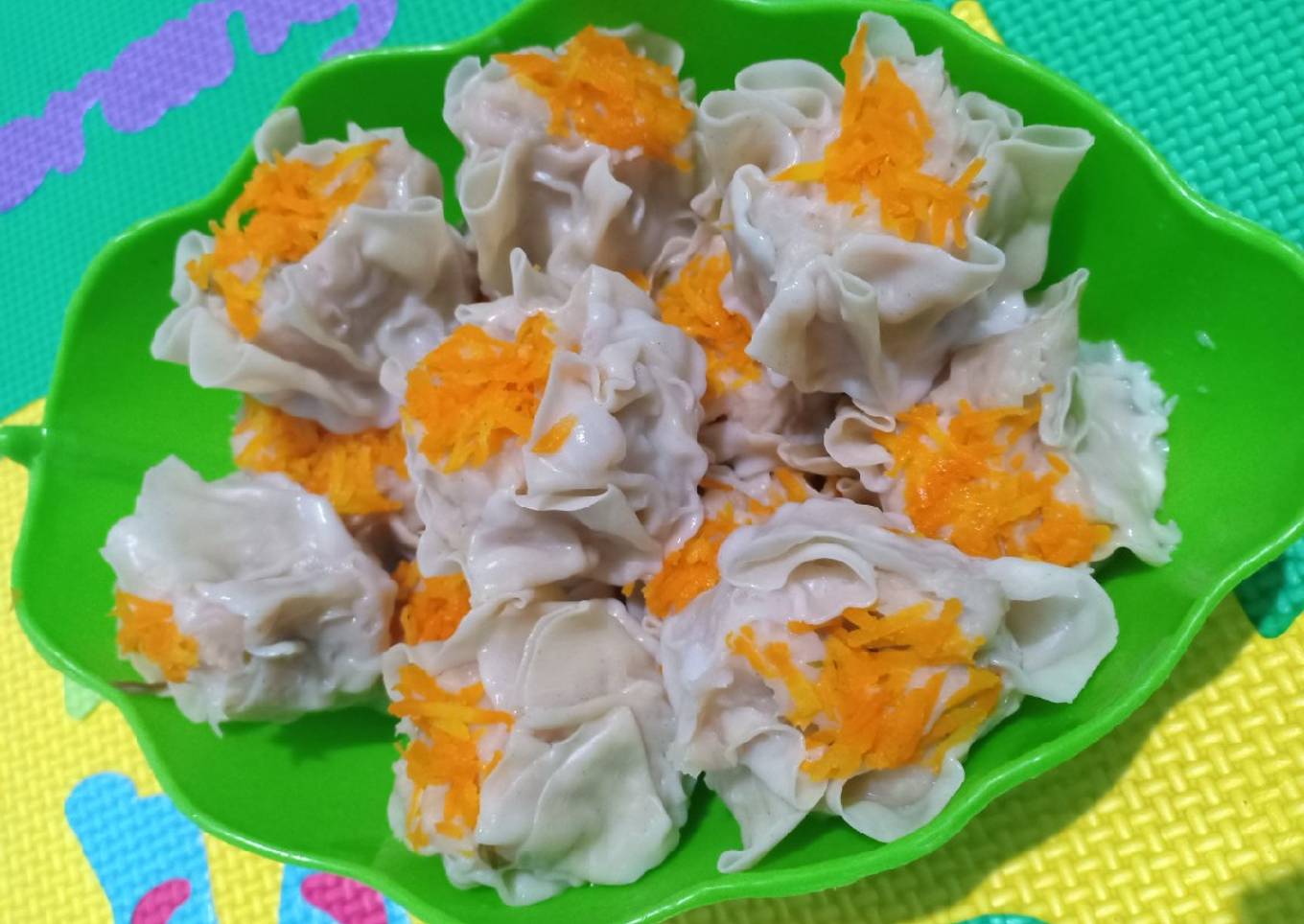 Siomay Ayam