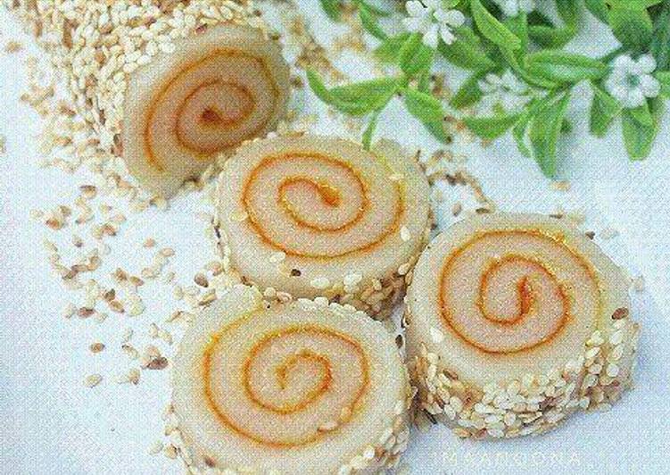 š„Mochi Rollš„